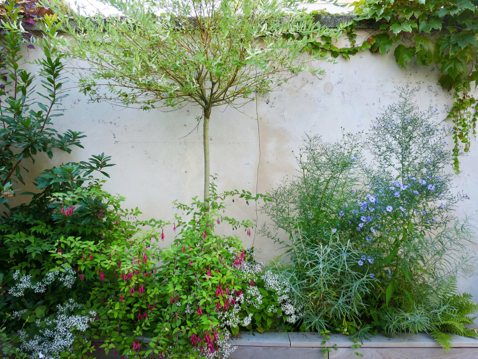 jardin Vincennes Juliette Blondelle Paysage